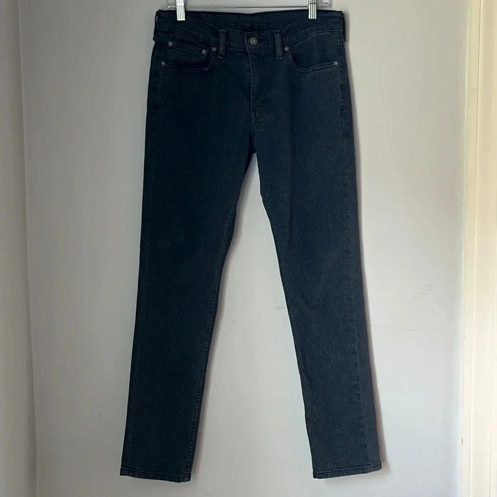 Levi’s 511 Silver Tab Jeans Size 32x32